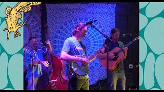 Saylor Brothers Jamgrass w/ Lindsay Pruett & Tommy Maher @ French Broad Brewery 7-8-2026