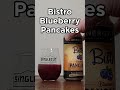 Bistro Blueberry Pancakes from Energy City Brewing #beer #craftbeer #beerreview #shorts