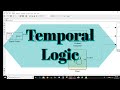 Simulink Tutorial - 57 - Absolute Time Temporal Logic