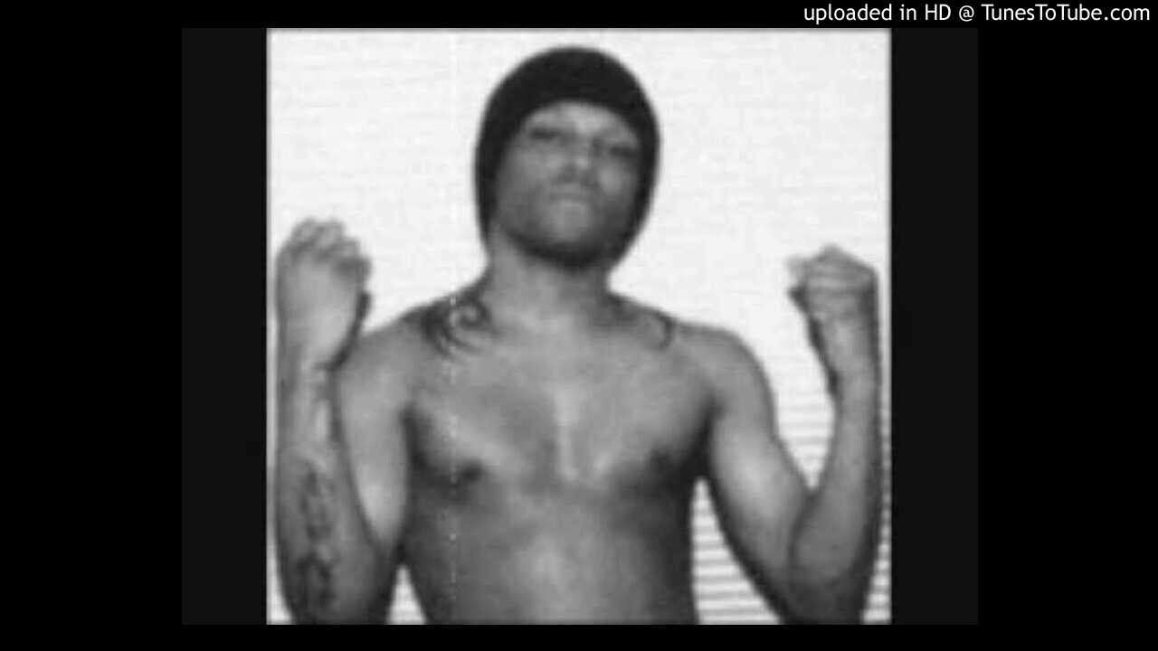 Lord Infamous - Scarecrow Melody [432Hz]