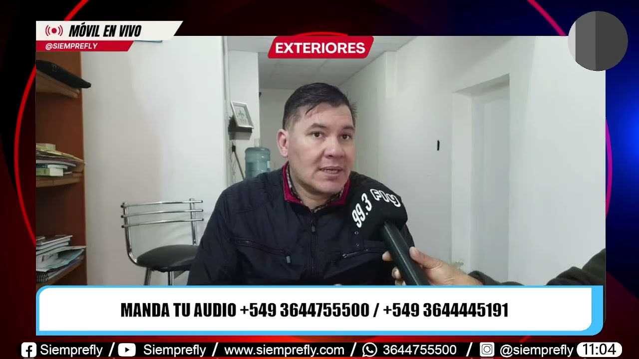 | Siempre Fly FM