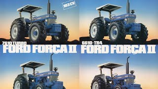 Ficha Tecnica Ford 4610 5610 6610 4x4 E 7610 4x4 Youtube Ficha Tecnica Ford 4610 5610 6610 4x4 E 7610 4x4 Youtube