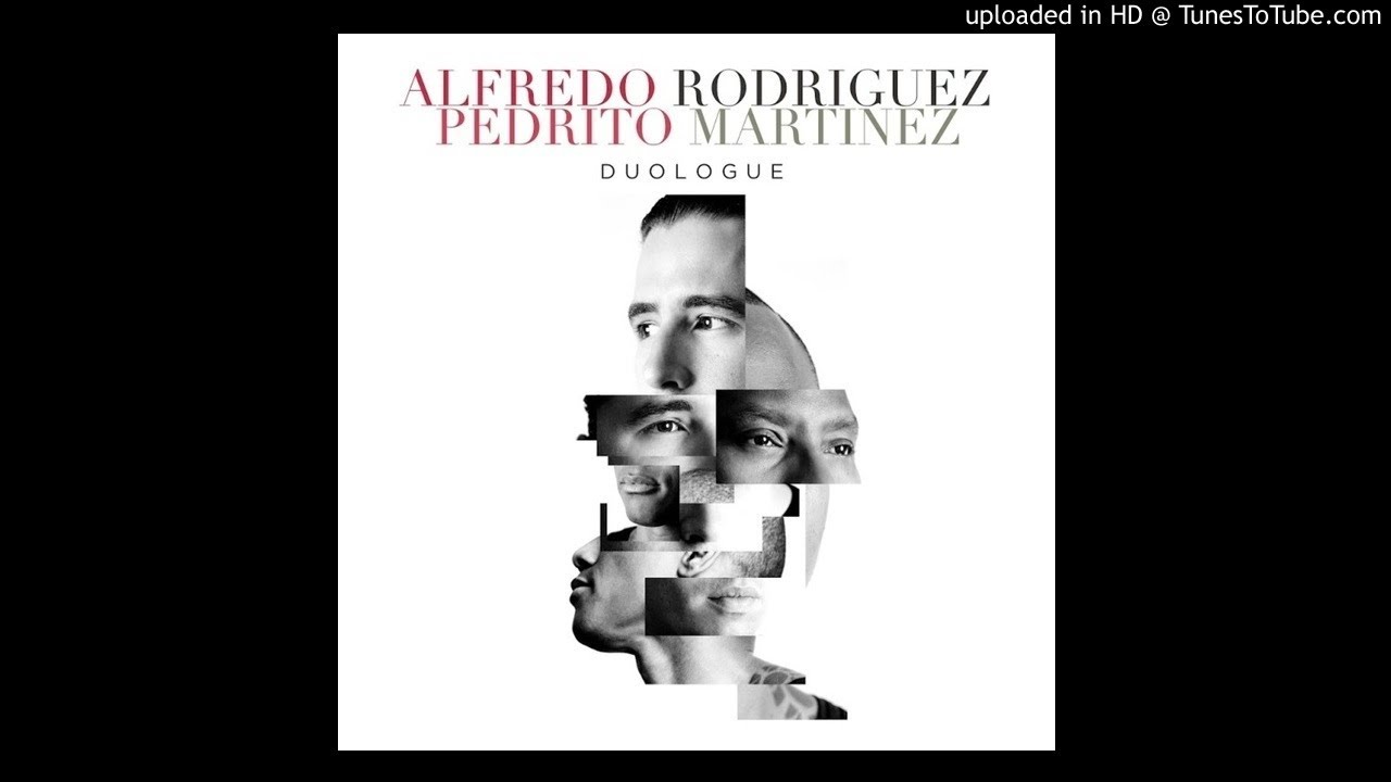 Alfredo Rodríguez - Duologue - 04 - Cosas del Amor