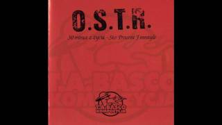 O.S.T.R - 6