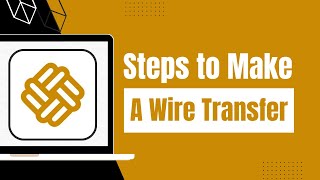 Mechanics Bank - How to Make Wire Transfer - External Account Transfer Guide