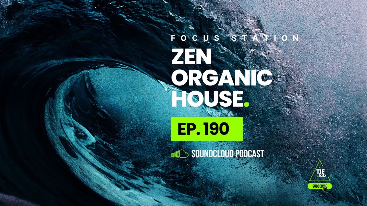 🍃 Zen Organic House 