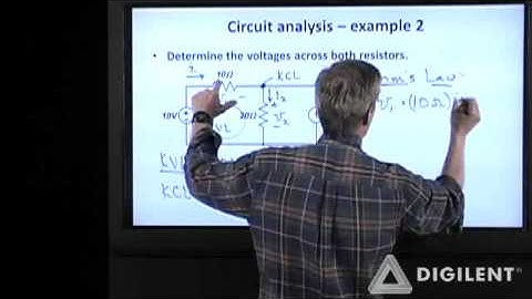 Real Analog: Circuits1.04