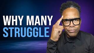 Why many people struggle with MONEY I AFYL Podcast Ep 1185