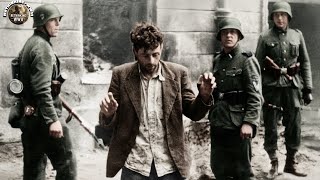 Download Lagu This SS General Killed 56,000 Jews in Warsaw - Brutal Executed by Hanging MP3