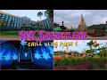 2026 🇭🇰 ✨ HK Disneyland Part 1 | A Magical Beginning (Hollywood Hotel &amp; World of Frozen &amp; Toy Story)