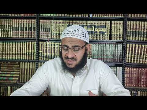 مقتطفات من سير أعلام النبلاء  التثبت