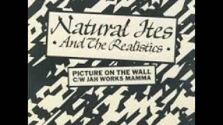 Natural Ites - Picture on the wall -  ♫