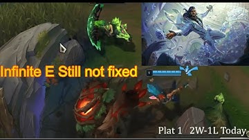 New Akshan E bug Lol Clips