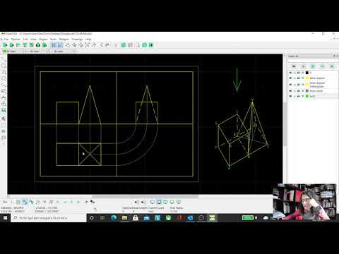 Librecad PO 03