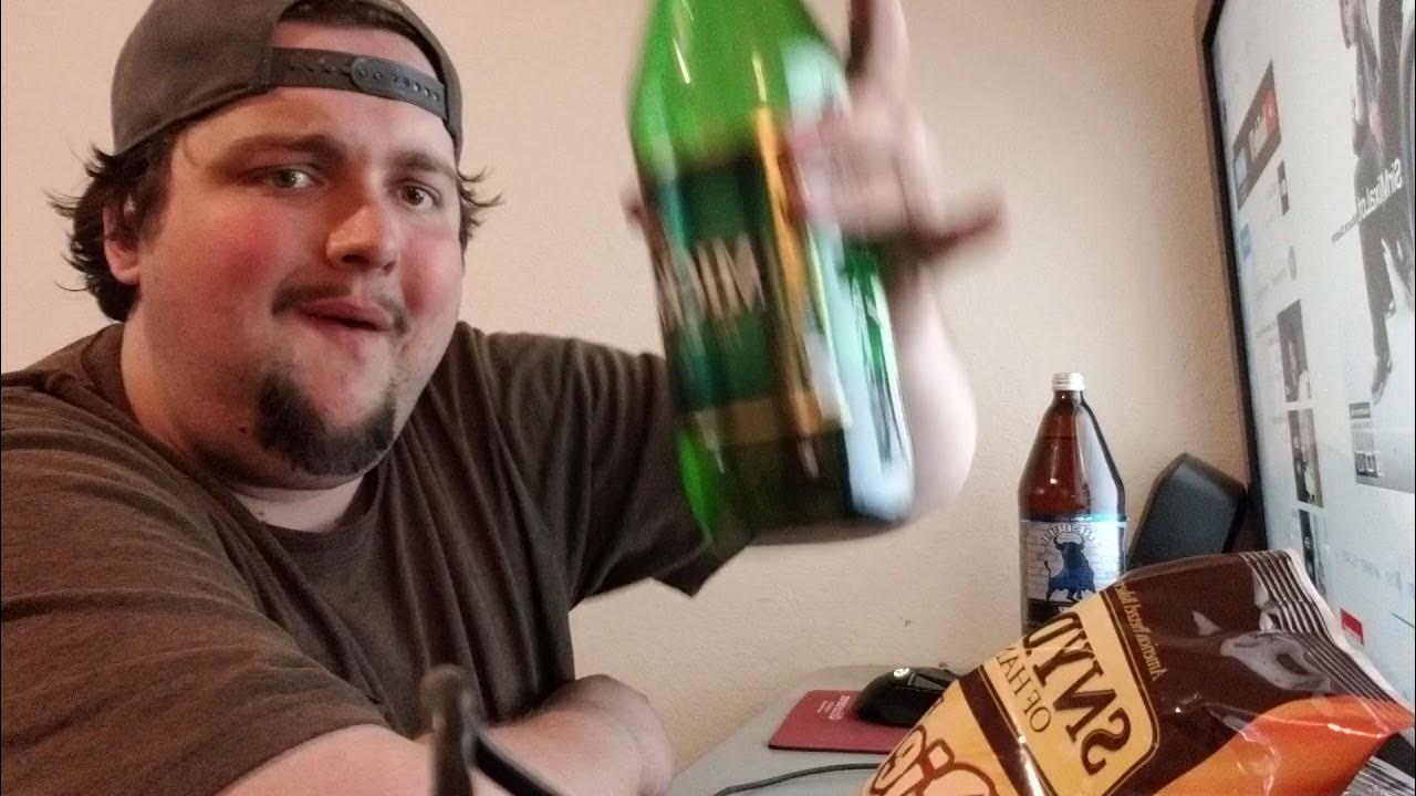 56 oz malt liquor video YouTube