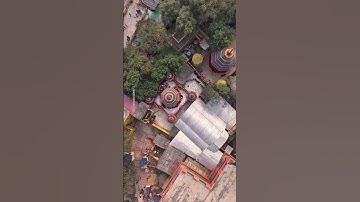 Rajrappa mandir Ramghar (Jharkhand) #rajrappamandir #ramgarh #jharkhand #rajrappamandir #jharkhand