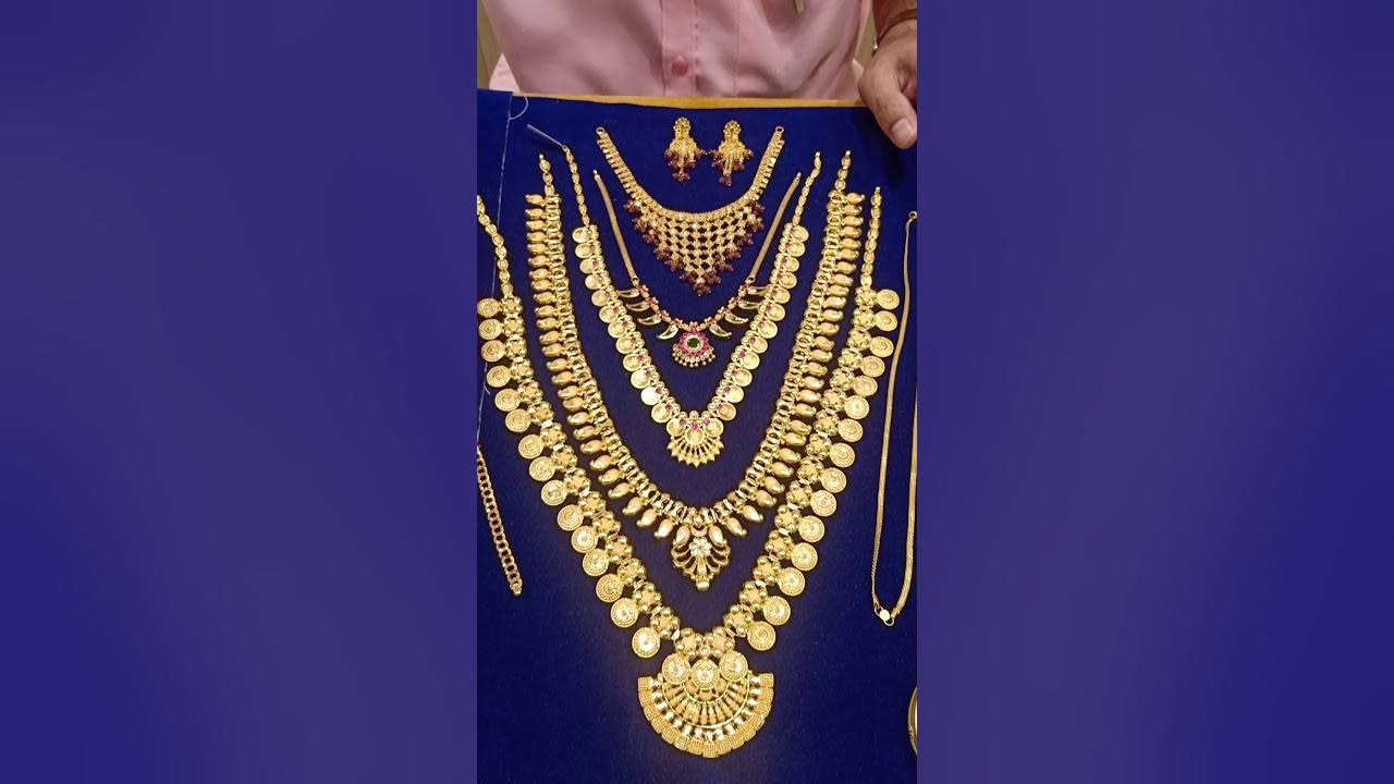 30 pavan 5 wedding set 7012440716 - YouTube