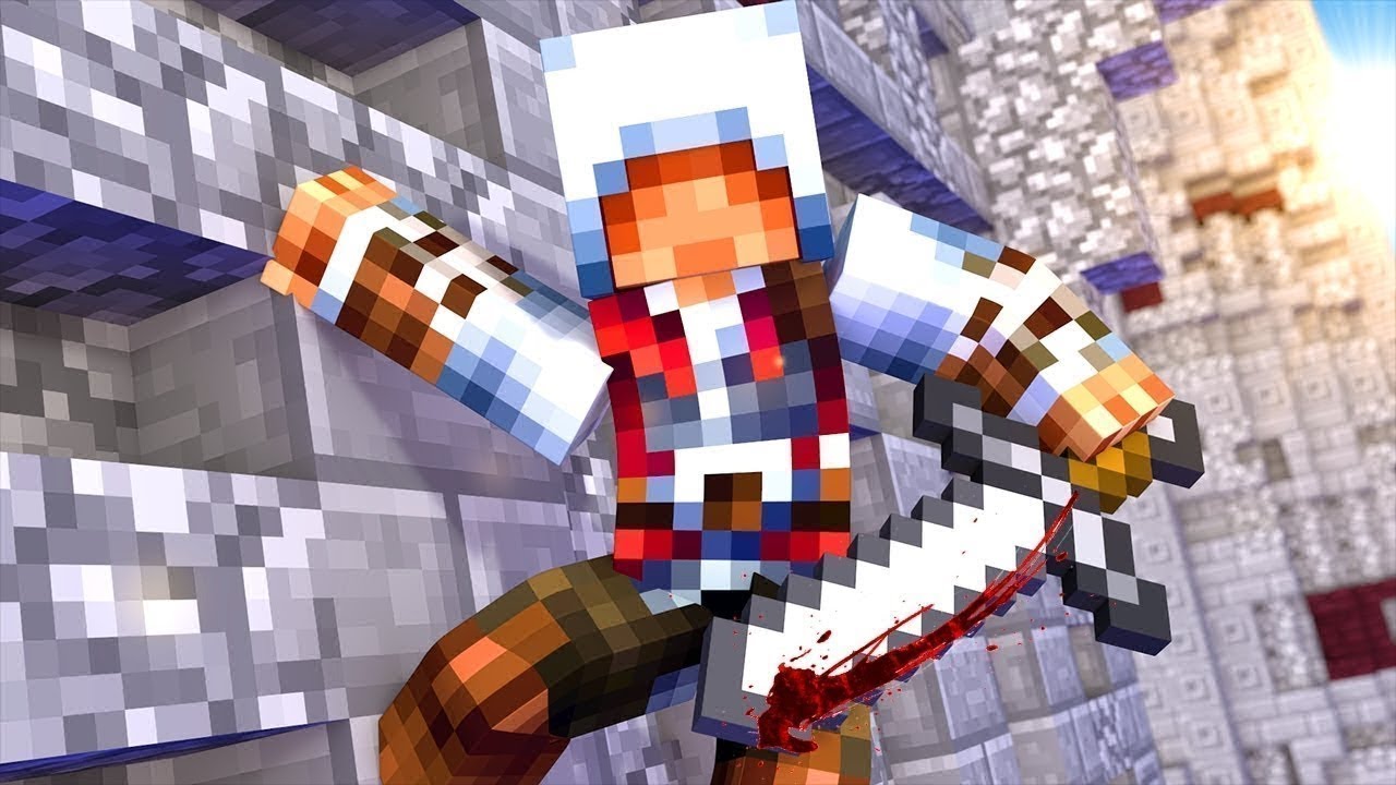 Карта ассасина поньо