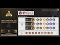Tribbie's Sastisfied FuA Team Run again SU: Unknowable Domain - Conundrum 6 | Honkai Star Rail