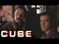 Math | Cube