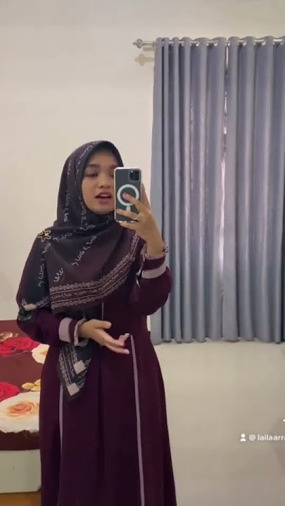 Download lagu lantunan merdu ning umi laila #romadhonu tajalla wabtasama #ningumilaila