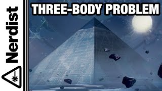 Game of Thrones Creators Making Three-Body Problem Netflix Series