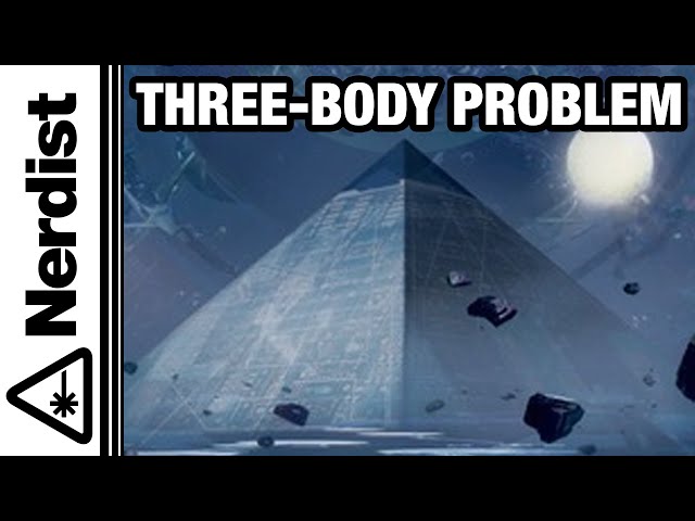 Game of Thrones Creators Making Three-Body Problem Netflix Series