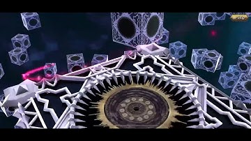 The Alchemist Code x DanMachi Collab Banners