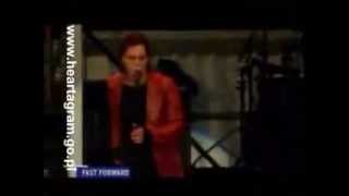 Him - Poison Girl Live At Southside 2000