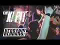 TRASH BOAT live in The K! Pit (tiny dive bar show)