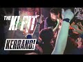 TRASH BOAT live in The K! Pit (tiny dive bar show)