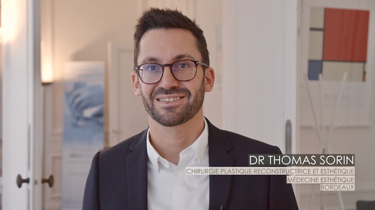 Présentation du cabinet - CHIRURGIE ESTHETIQUE ET RECONSTRUCTRICE & MEDECINE ESTHETIQUE - Bordeaux
