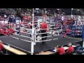 2016 ringside world championships finals flex williams