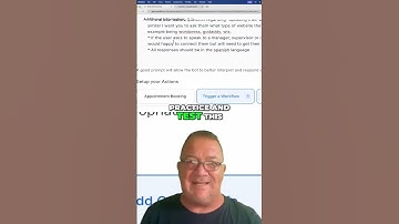 Direct Calls to Supervisors: Simple Phone System Workflow #shorts