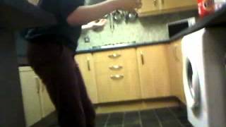 Max- Teabag challenge. FAIL