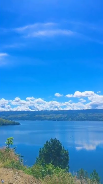 story' wa keindahan danau toba