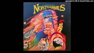 First Aid - Nostradamus