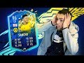 VUELVE SANCHO PANZA TOTS AL EQUIPO!!