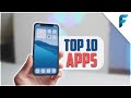 10 APPS UTILI e GRATIS da Provare SUBITO! - iOS & Android (2021)