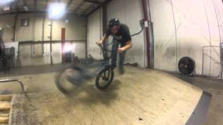 FugitiveBMX 2014 Winter Mixtape