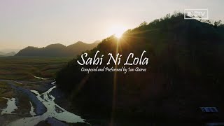 Sabi Ni Lola by Ian Quiruz | MusiKo Season 3 Finalist