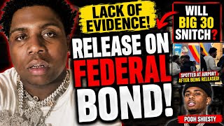 Big30 Released On Bond?! This Could Be BAD For Pooh Shiesty