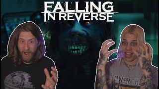 Falling In Reverse - 