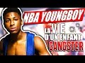 Nba youngboy  ladolescent futur star du rap amricain 