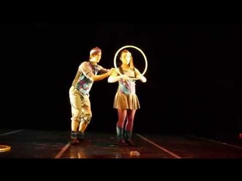 cassie brian flowshow6