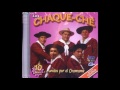 LOS CHAQUE CHÉ 10 AÑOS UNIDOS POR EL CHAMAMÉ CD