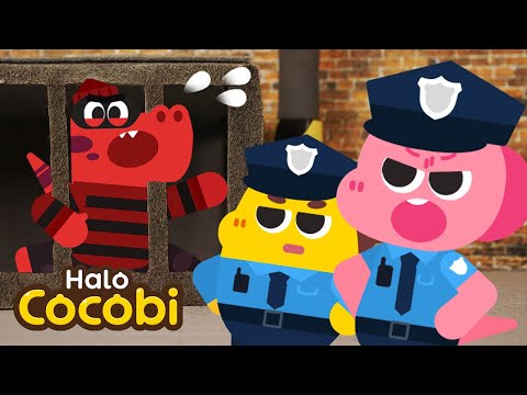 Polisi Kecil👮 |