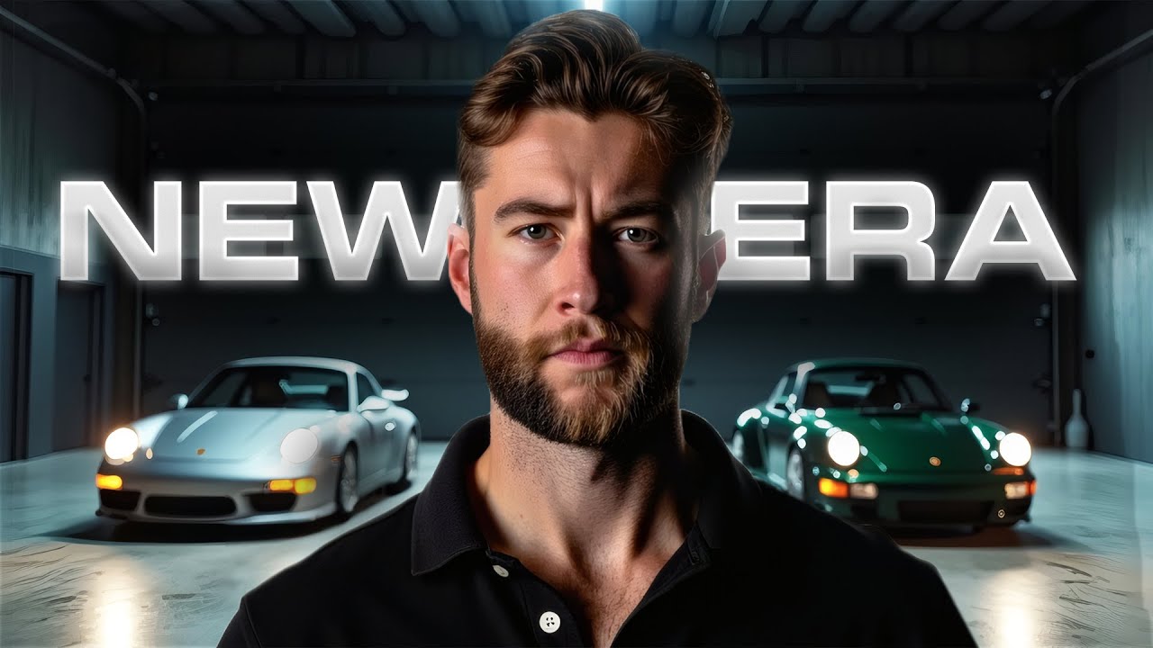 The Porsche Pivot: Why luxury brands will never be the same