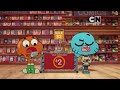 The Amazing World of Gumball - The Re-Run (Exclusive Episode!) Mp3 Song