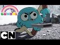 The Amazing World of Gumball - The Re-Run (Exclusive Episode!)